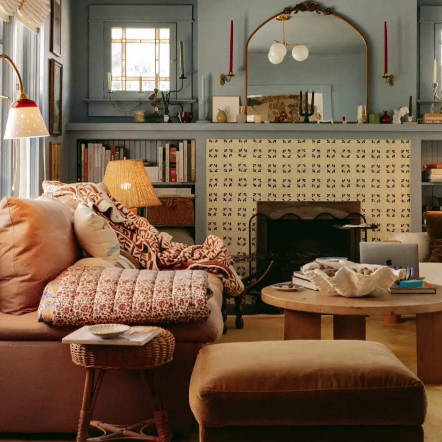 You Found the Sofa... Now, here's what comes next.