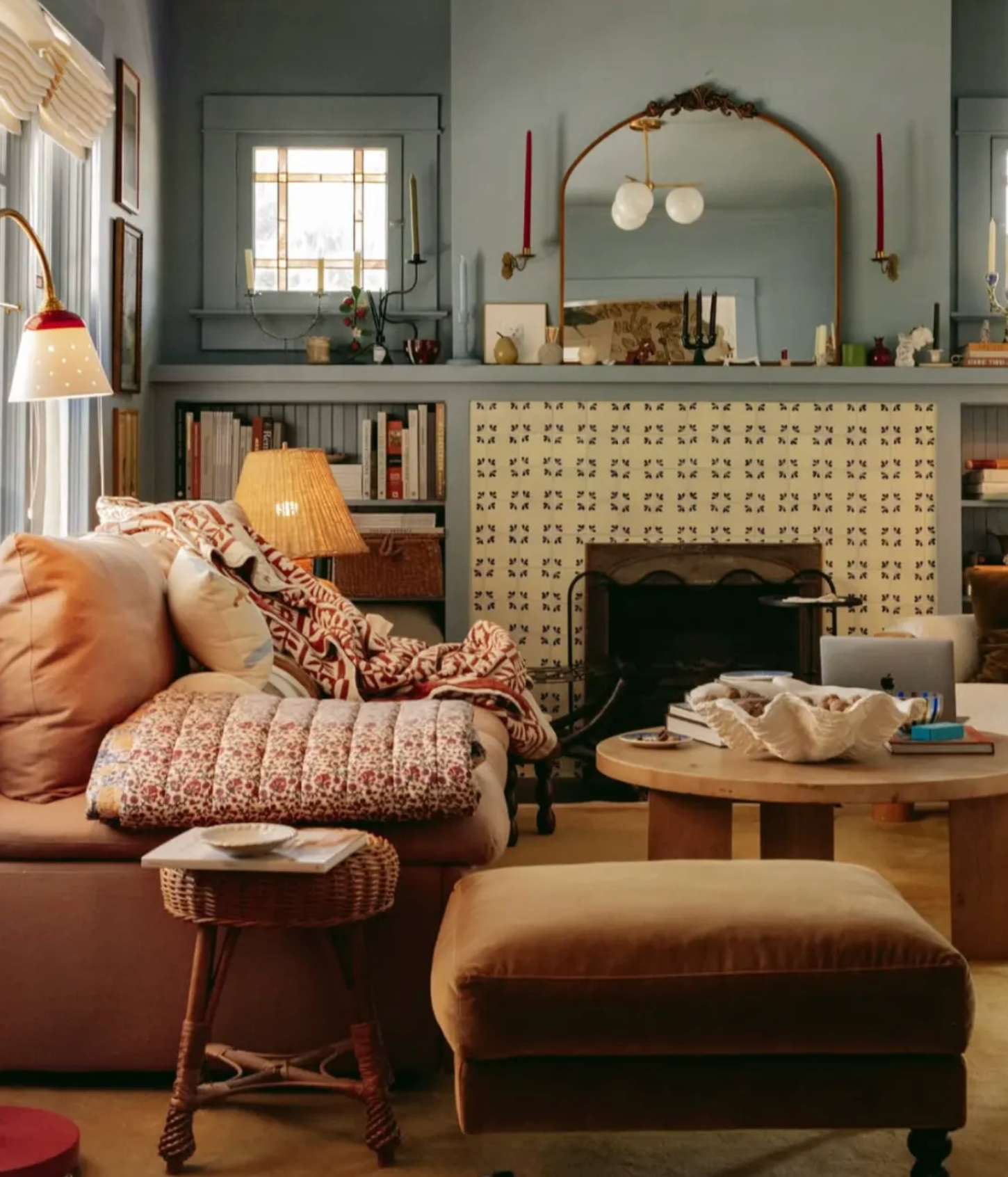 You Found the Sofa... Now, here's what comes next.