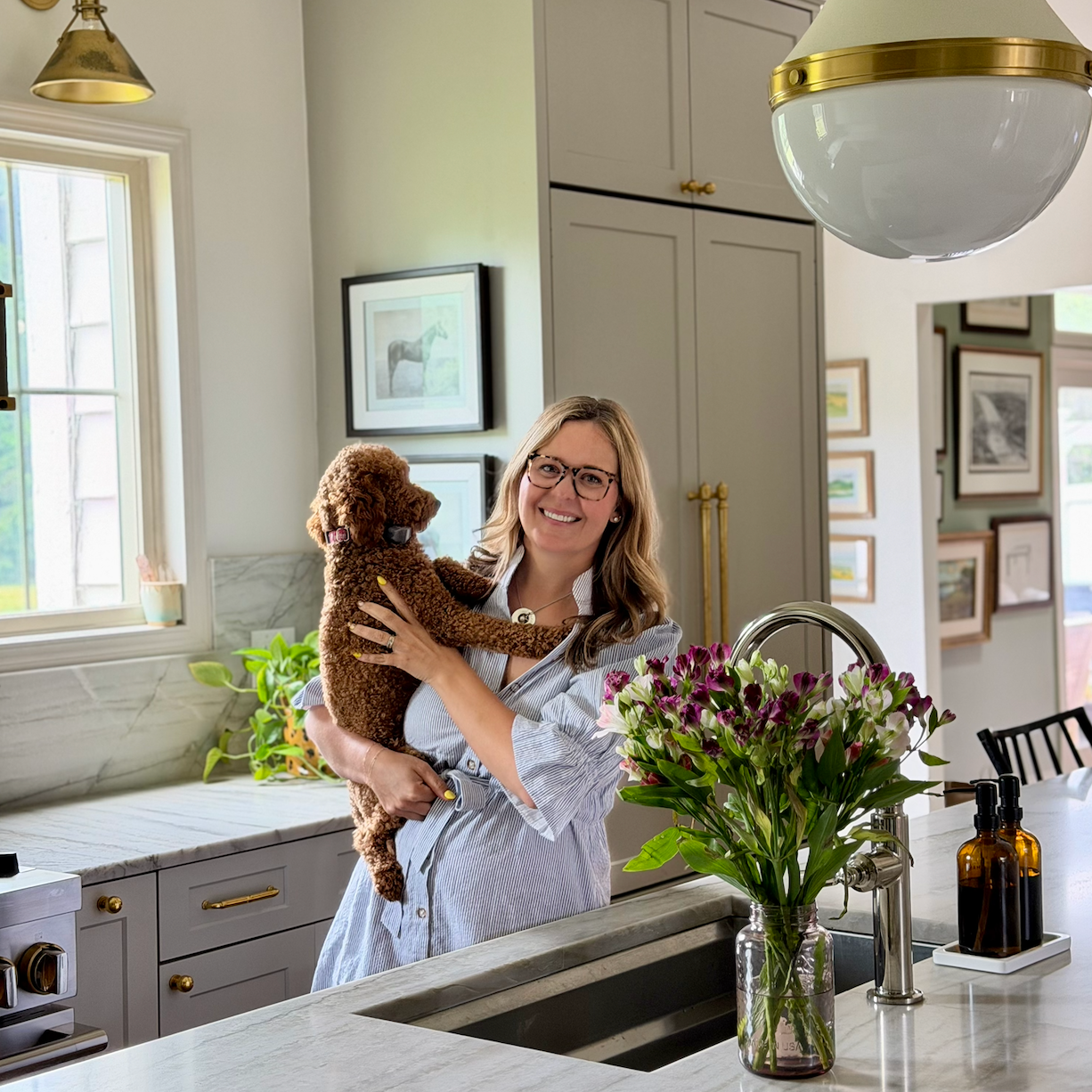 What 14 Years of Business and Motherhood Have Taught Me