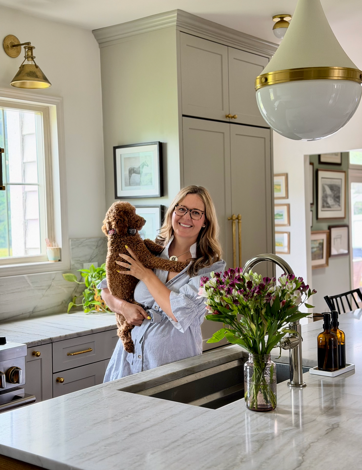 What 14 Years of Business and Motherhood Have Taught Me