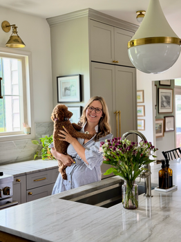 What 14 Years of Business and Motherhood Have Taught Me
