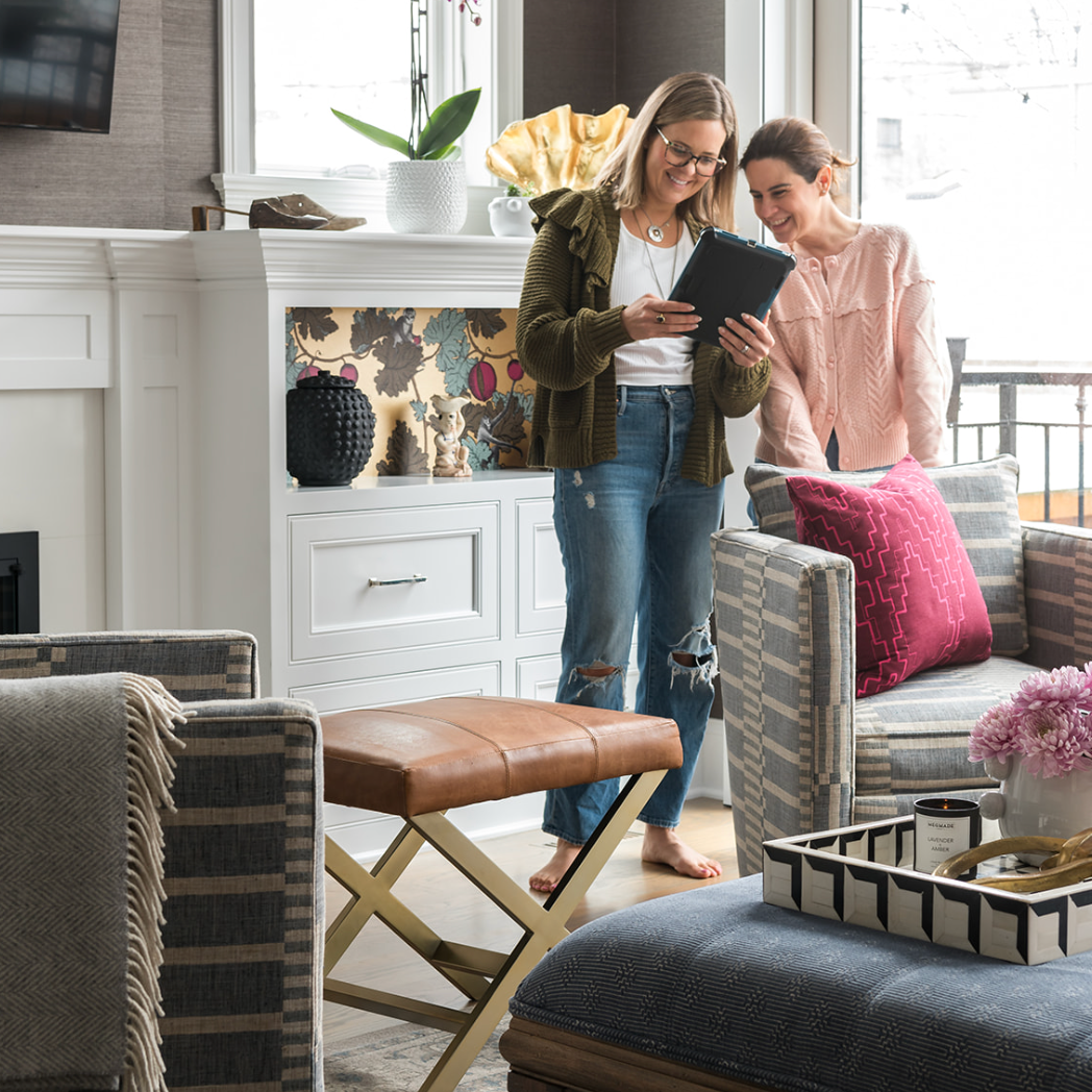 I Know What I Like… So Why Can’t I Get My House to Feel Right?