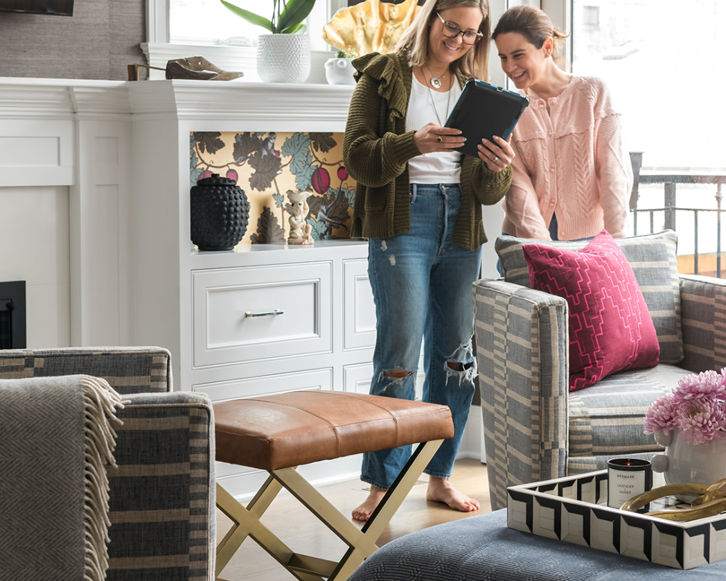 I Know What I Like… So Why Can’t I Get My House to Feel Right?