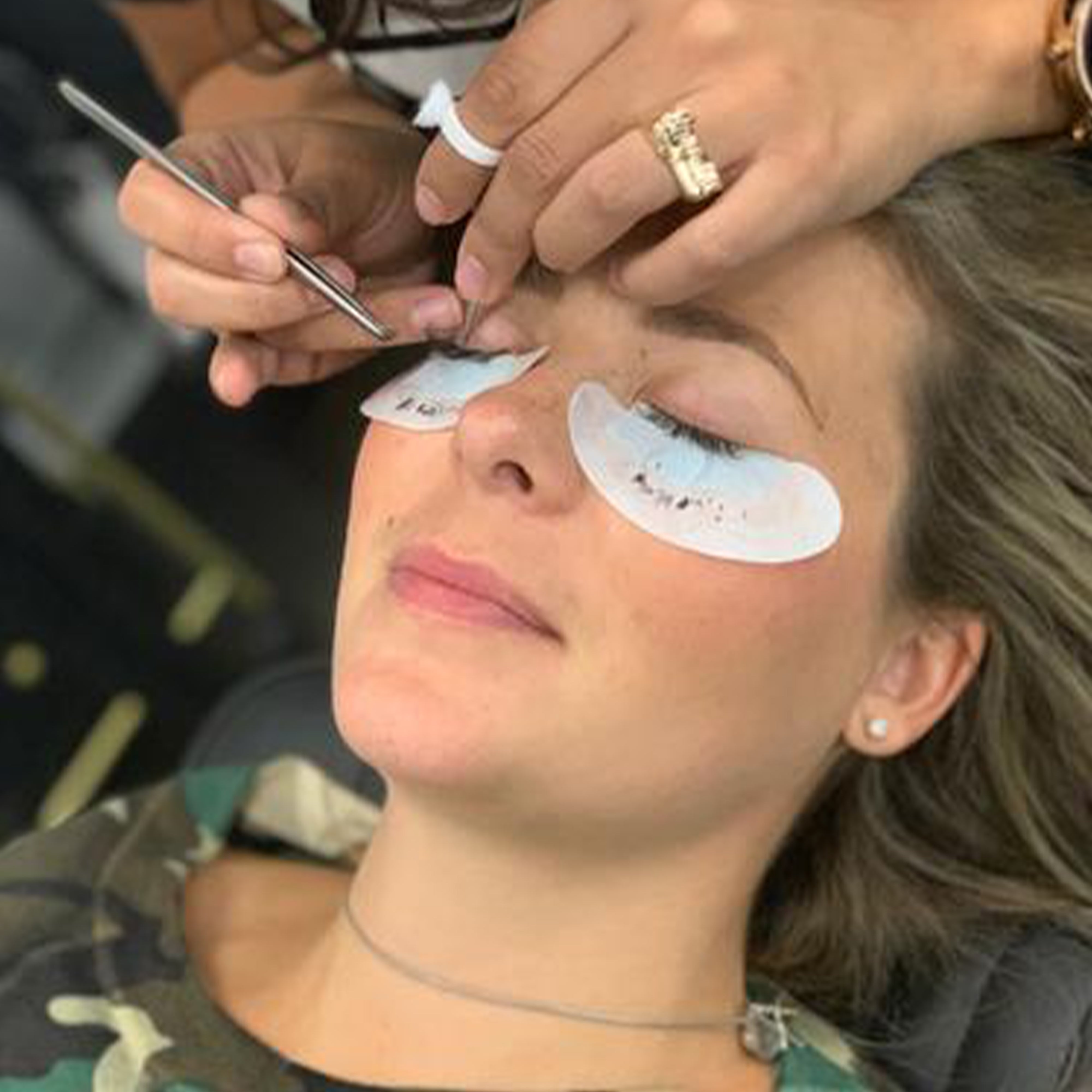 MEG'S FAVORITE BEAUTY SPOTS