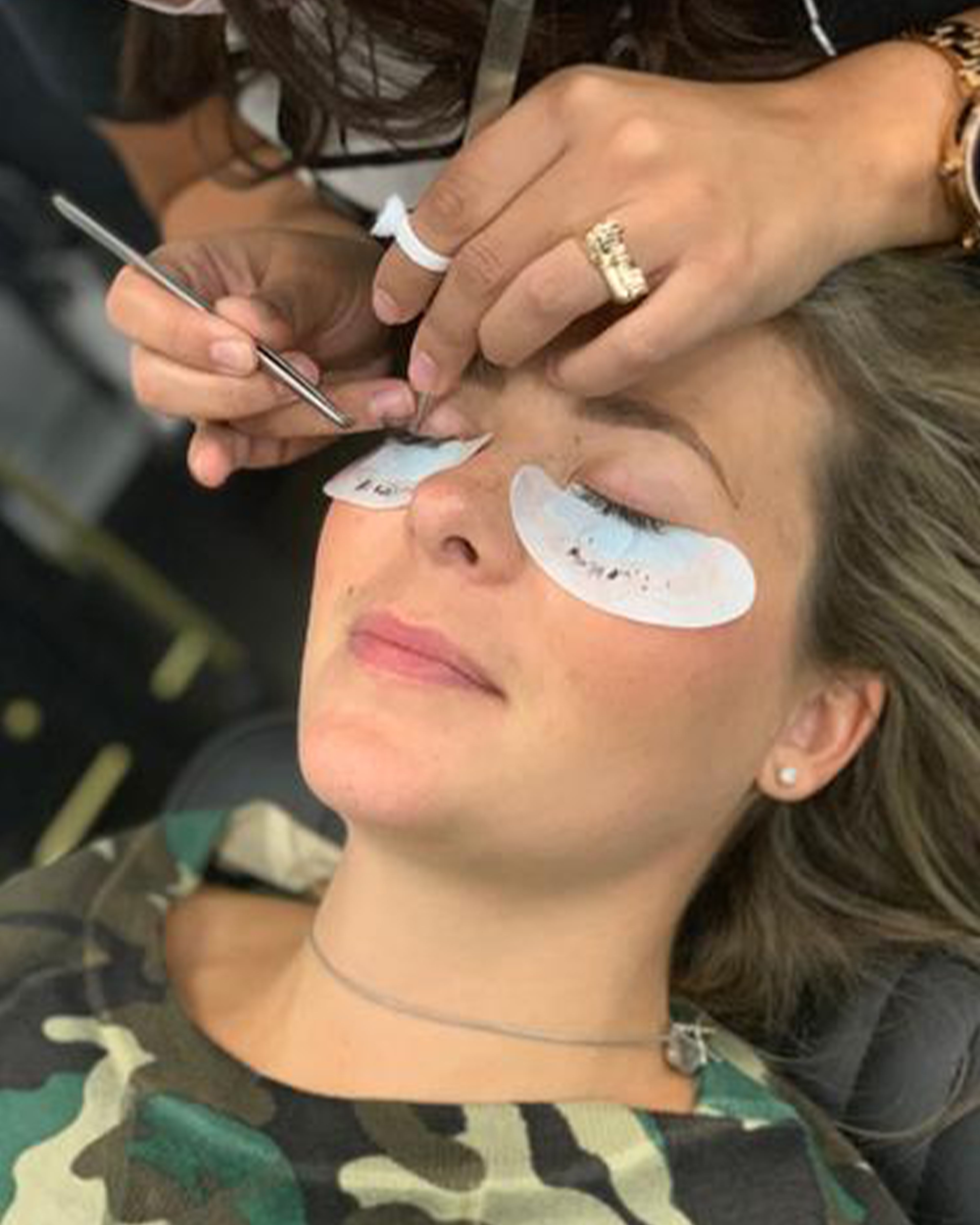 MEG'S FAVORITE BEAUTY SPOTS