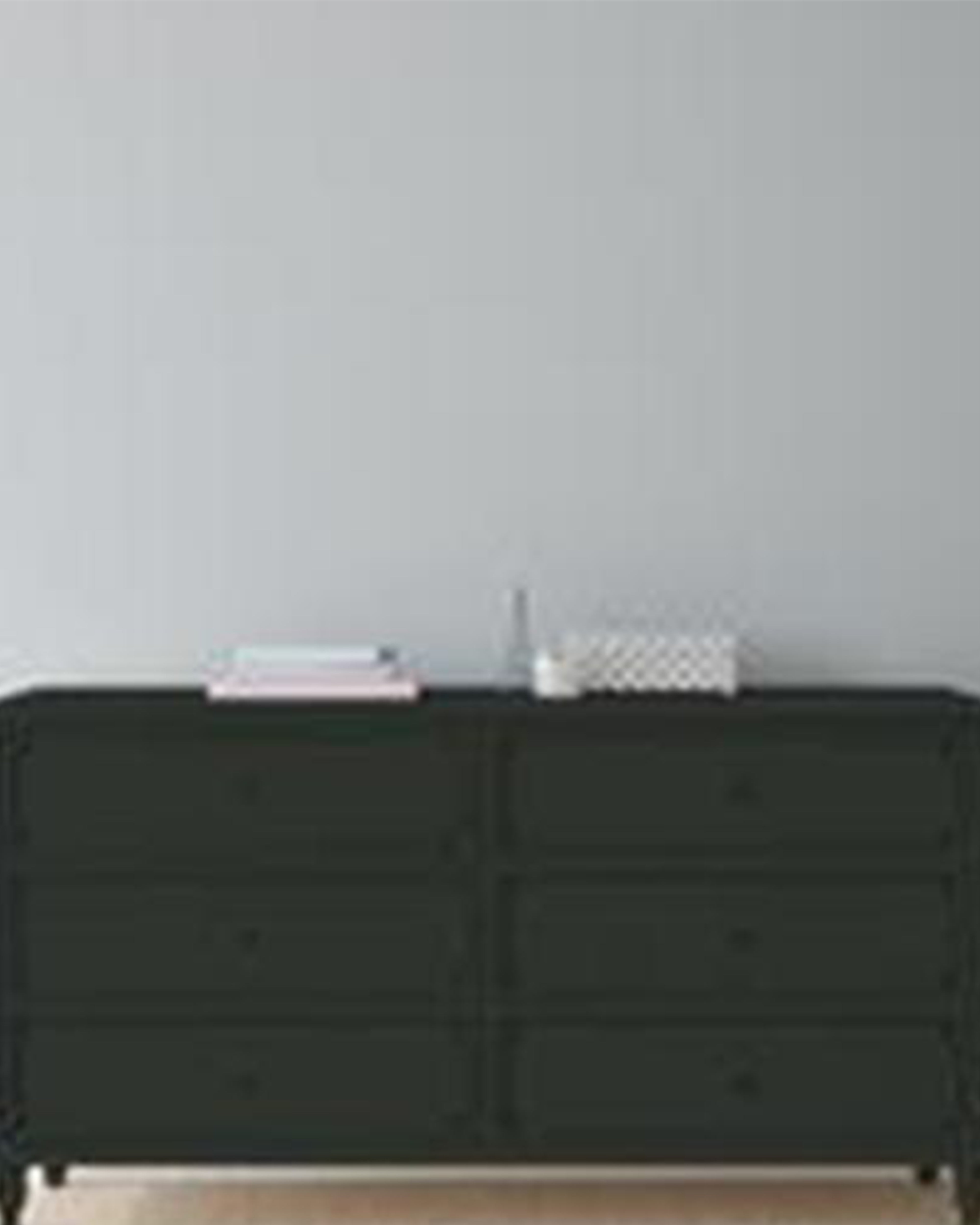 Adding Black Into Your Home + Black Sheep