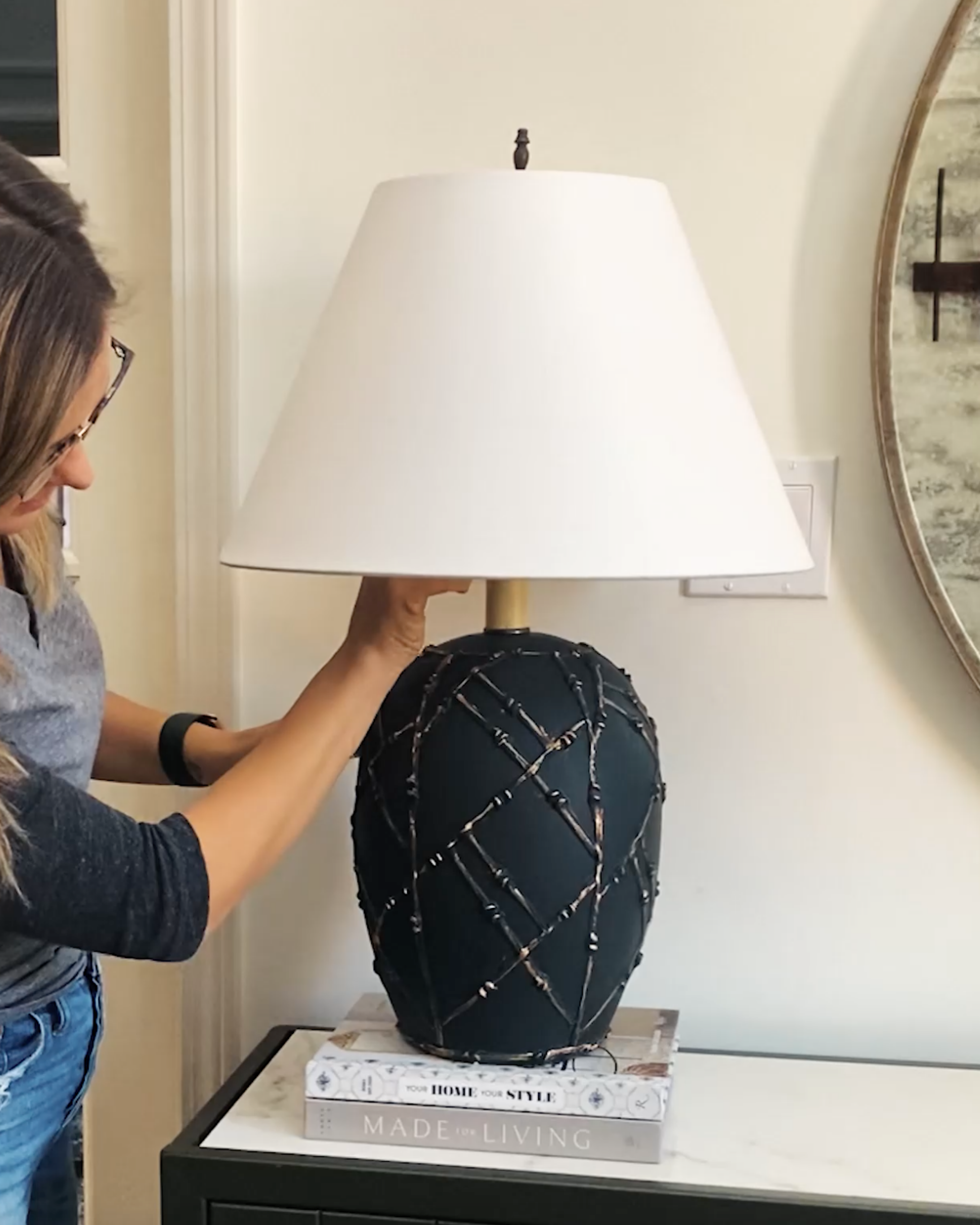 PAINT YOUR ACCESSORIES WITH OUR DIY PAINT LINE