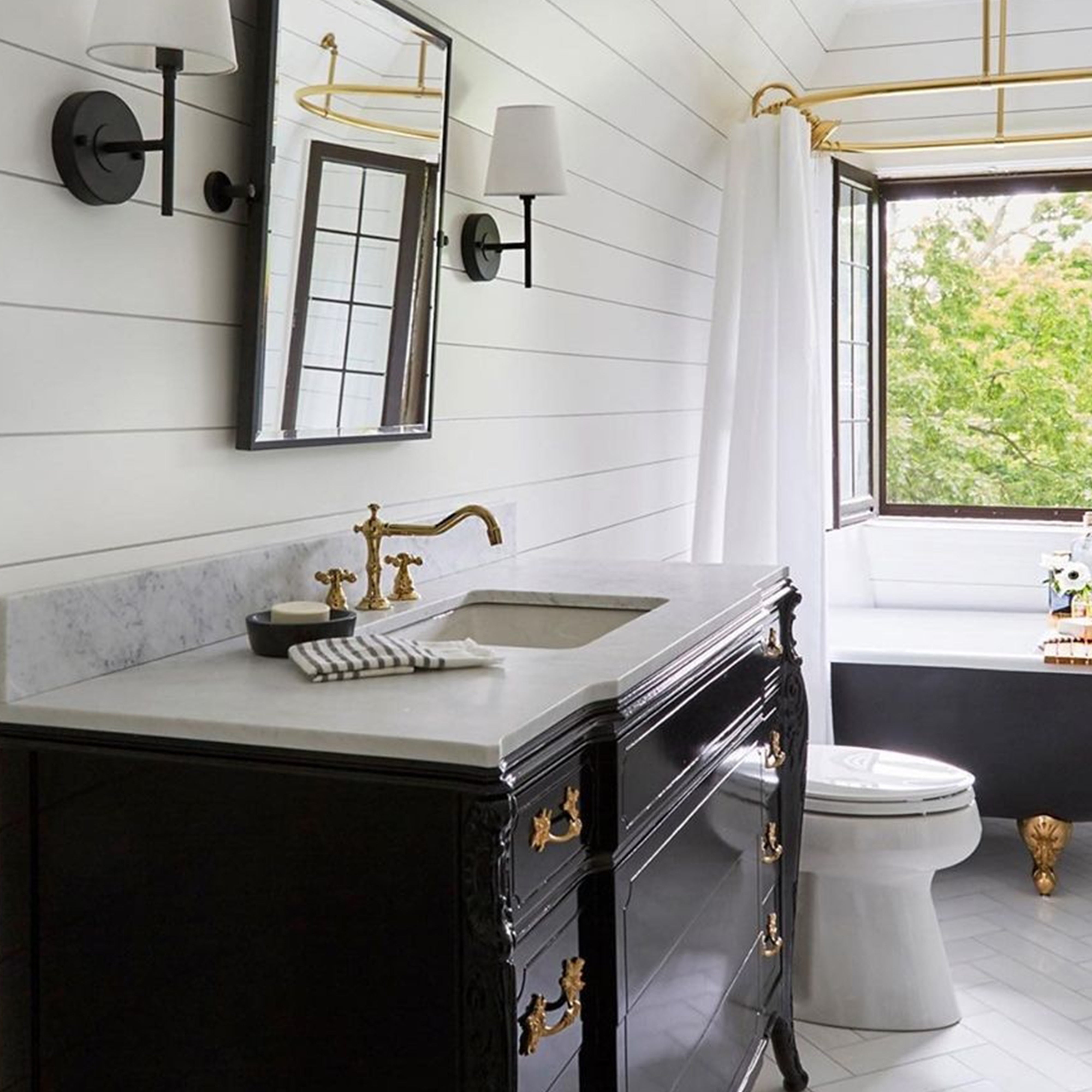 5 STEPS TO CUSTOMIZING YOUR MEGMADE VANITY