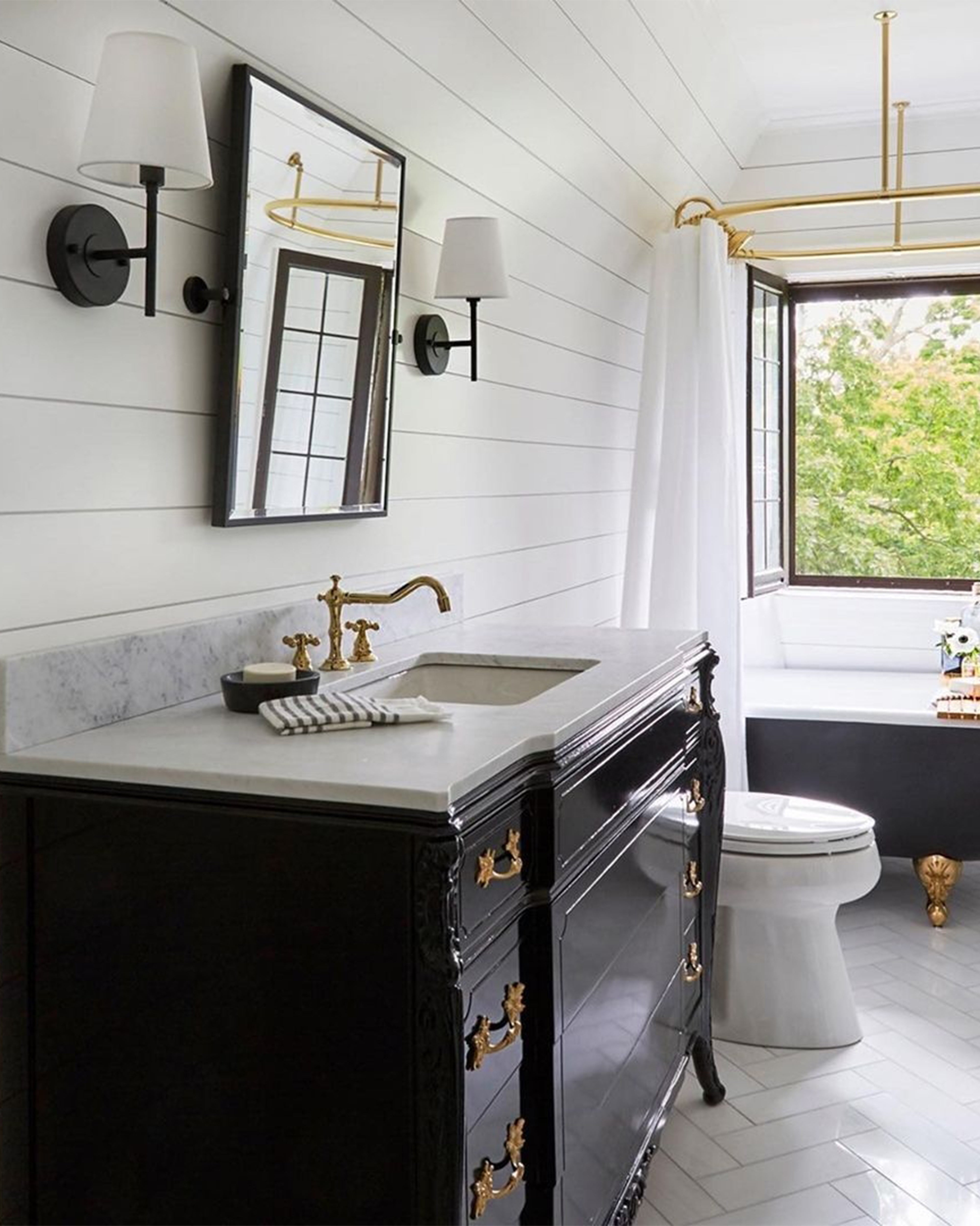 5 STEPS TO CUSTOMIZING YOUR MEGMADE VANITY