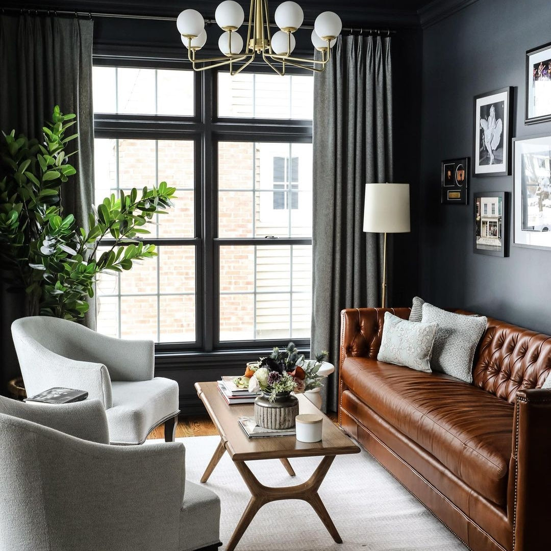 10 WAYS TO MAXIMIZE YOUR SMALLER LIVING SPACES