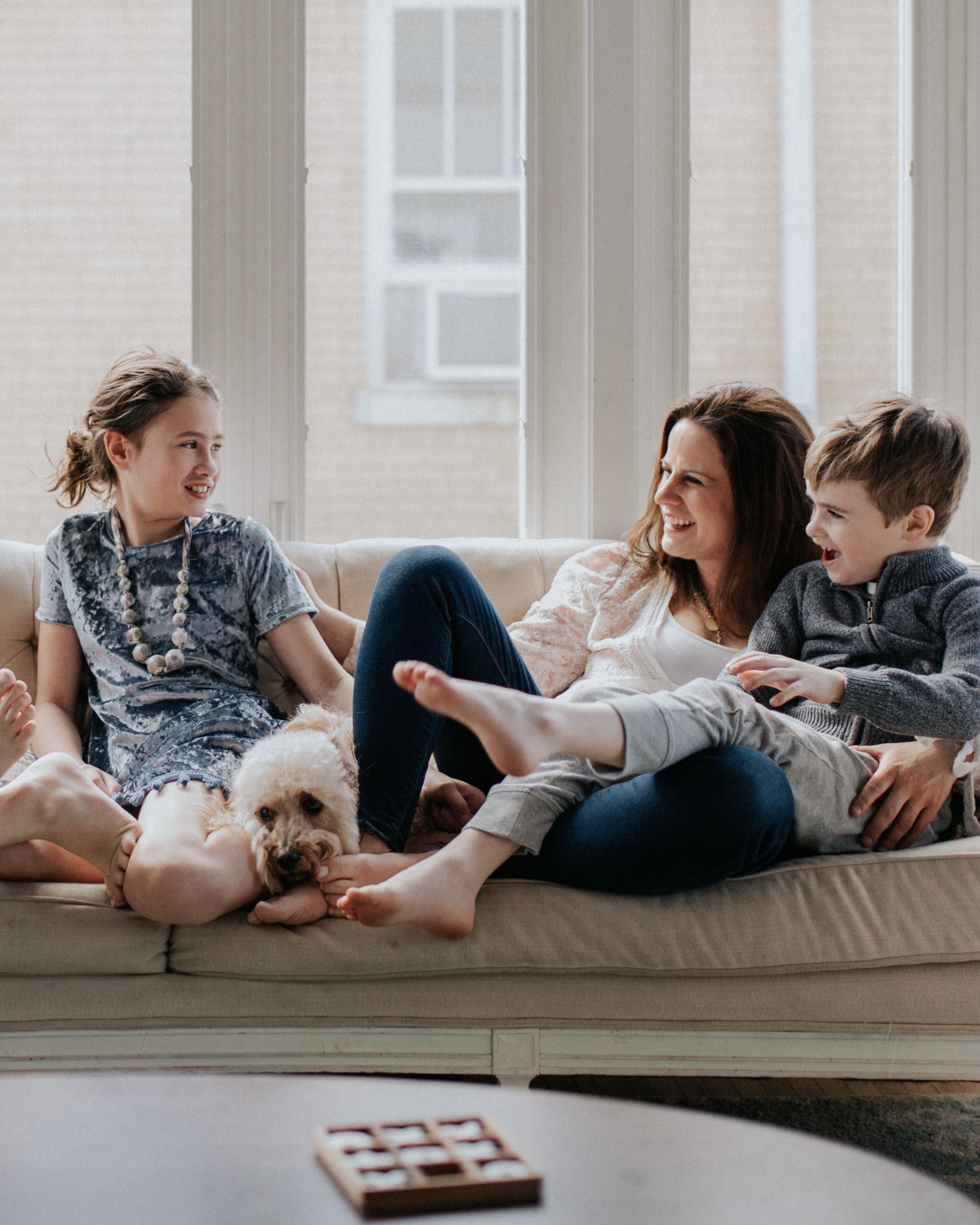 Ask The Expert: Natural Light Interior Design Photographer Erin Konrath