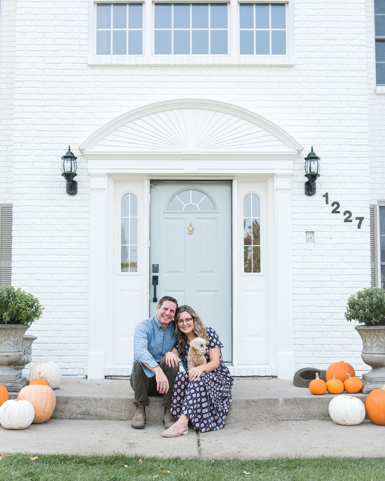 WHAT TO THINK ABOUT WHEN YOU'RE LOOKING FOR A FIXER UPPER