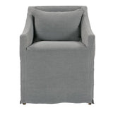 Odessa Slip Dining Chair