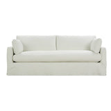 Sylvie Slipcovered Sofa