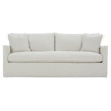 Lilah Slipcovered Serenity Sleeper Sofa