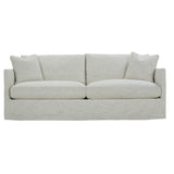 Serena Slipcovered Sofa