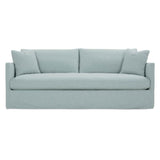 Serena Slipcovered Sofa