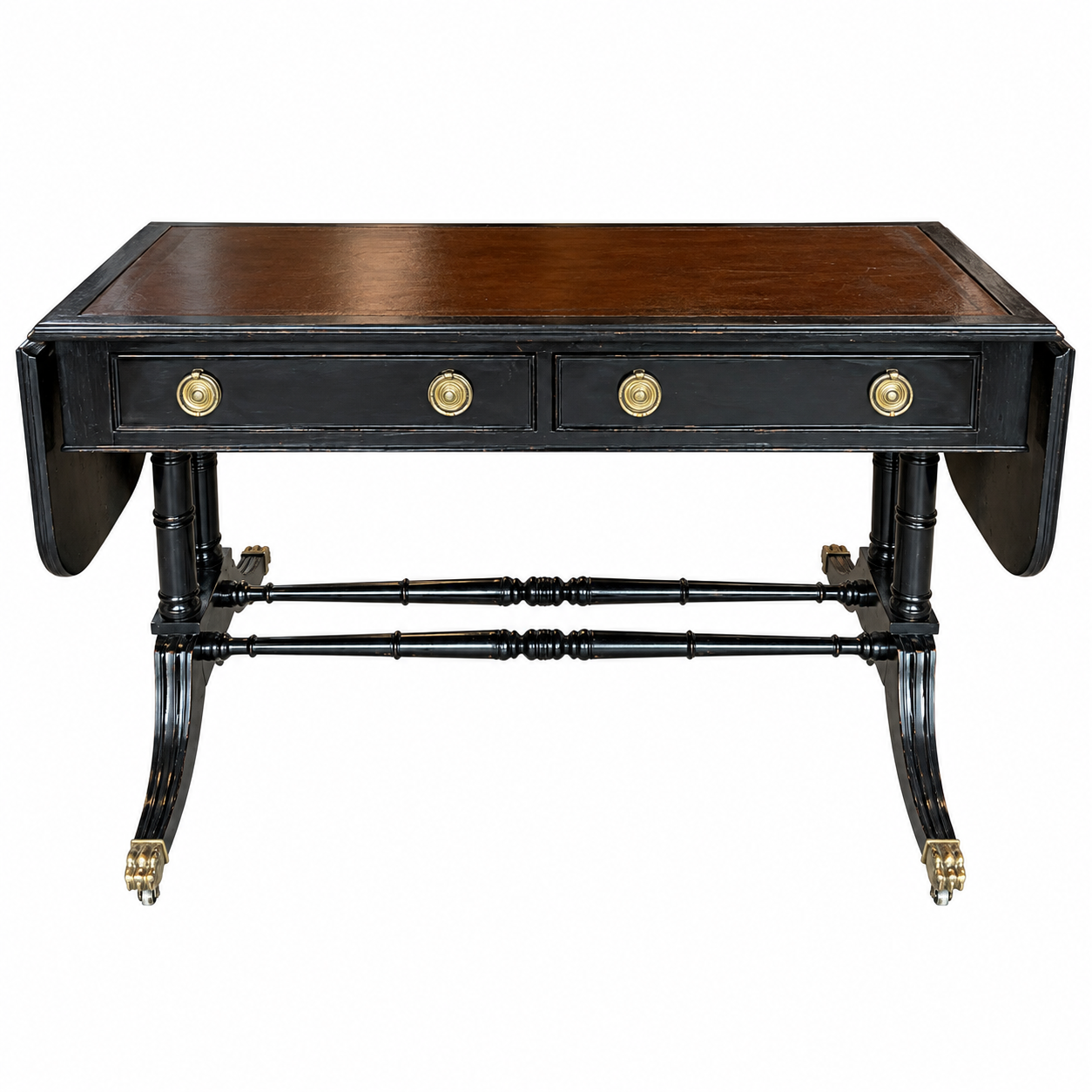 Finished vintage piece #07016, corrected front photograph