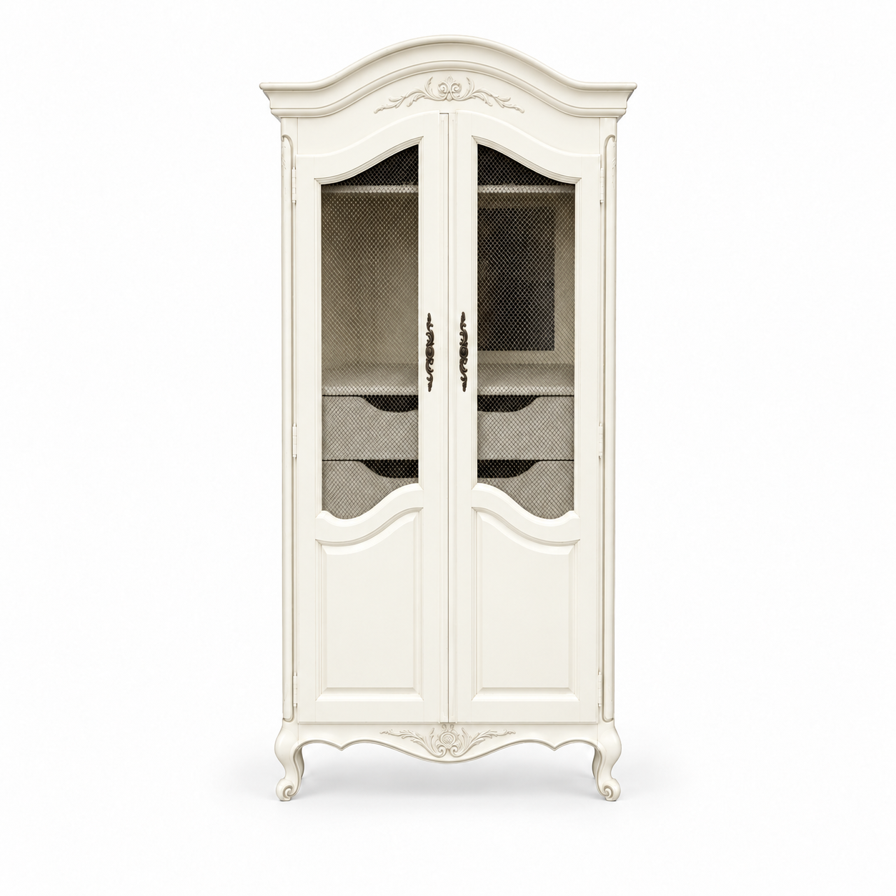 07068 Dover vintage hutch