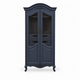07068 Hamilton vintage hutch