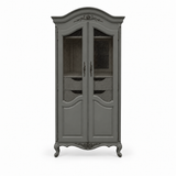 07068 Hepburn vintage hutch