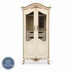 07068 Badge Hero vintage hutch