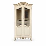 07068 Clean Hero vintage hutch