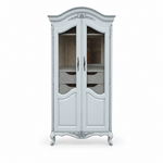 07068 Marseilles vintage hutch