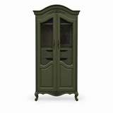 07068 Spade vintage hutch