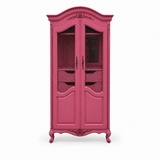 07068 Stiletto vintage hutch