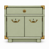 07518 Avery vintage nightstand