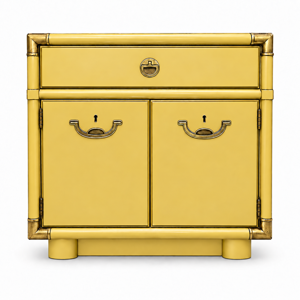 07518 Cali vintage nightstand