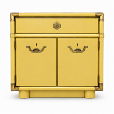 07518 Cali vintage nightstand
