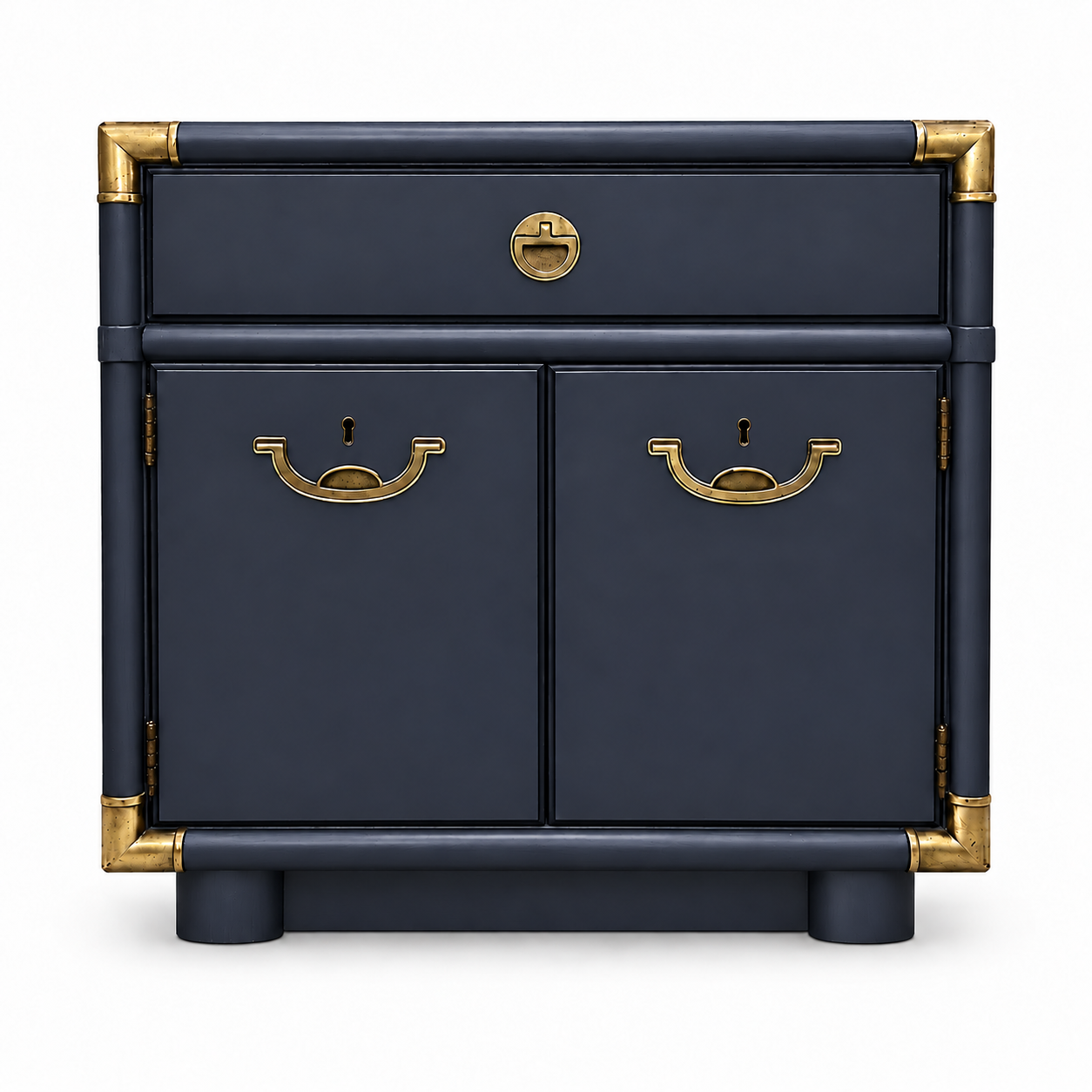 07518 Hamilton vintage nightstand