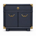 07518 Hamilton vintage nightstand