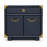 07518 Hamilton vintage nightstand
