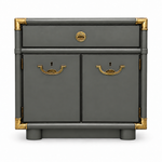 07518 Hepburn vintage nightstand
