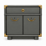 07518 Hepburn vintage nightstand