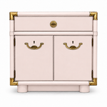 07518 Pointe vintage nightstand
