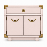 07518 Pointe vintage nightstand