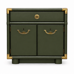 07518 Spade vintage nightstand