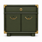 07518 Spade vintage nightstand