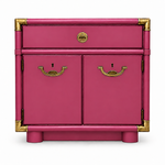 07518 Stiletto vintage nightstand