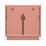 07529 vintage single nightstand — Ashland
