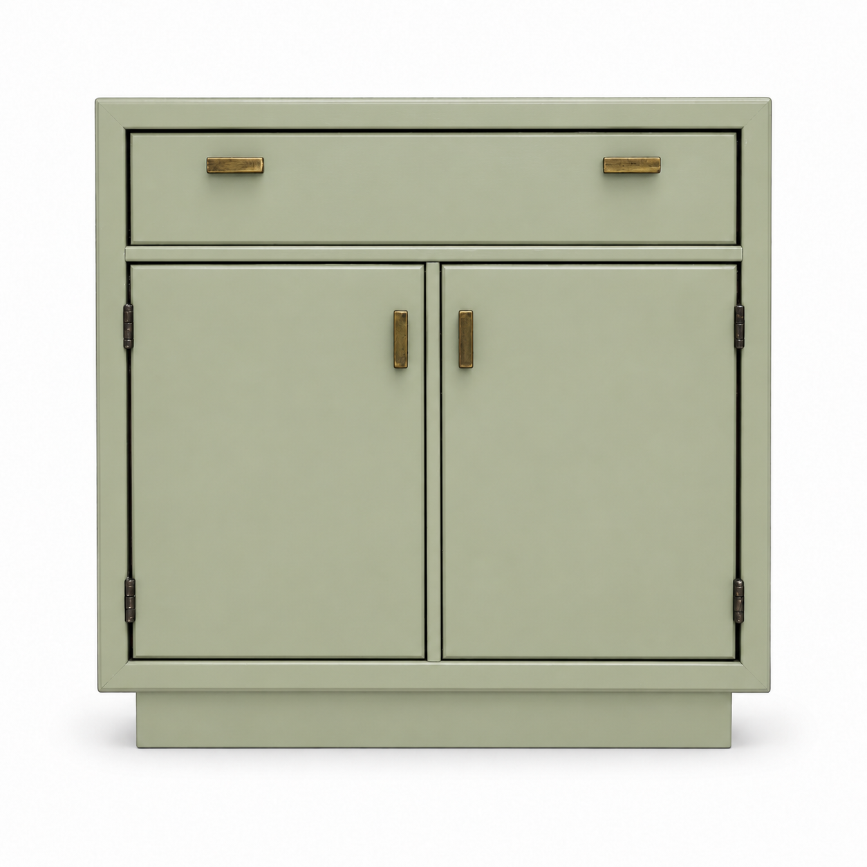 07529 vintage single nightstand — Avery