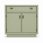 07529 vintage single nightstand — Avery