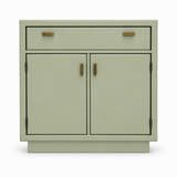 07529 vintage single nightstand — Avery