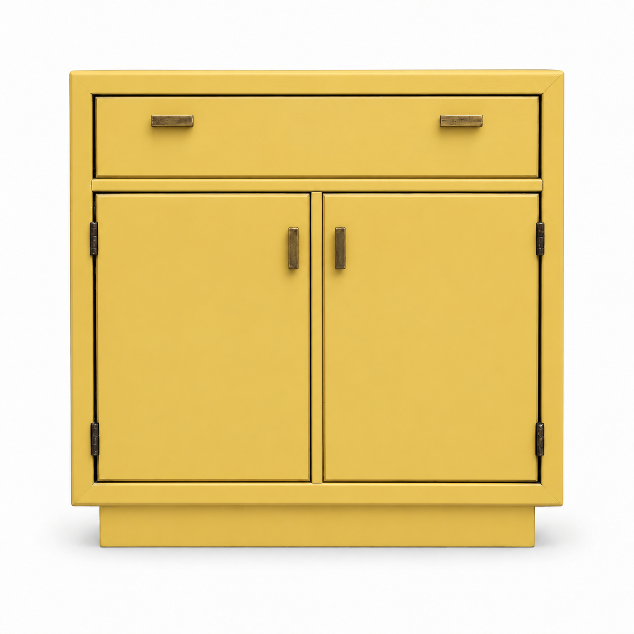 07529 vintage single nightstand — Cali