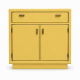 07529 vintage single nightstand — Cali