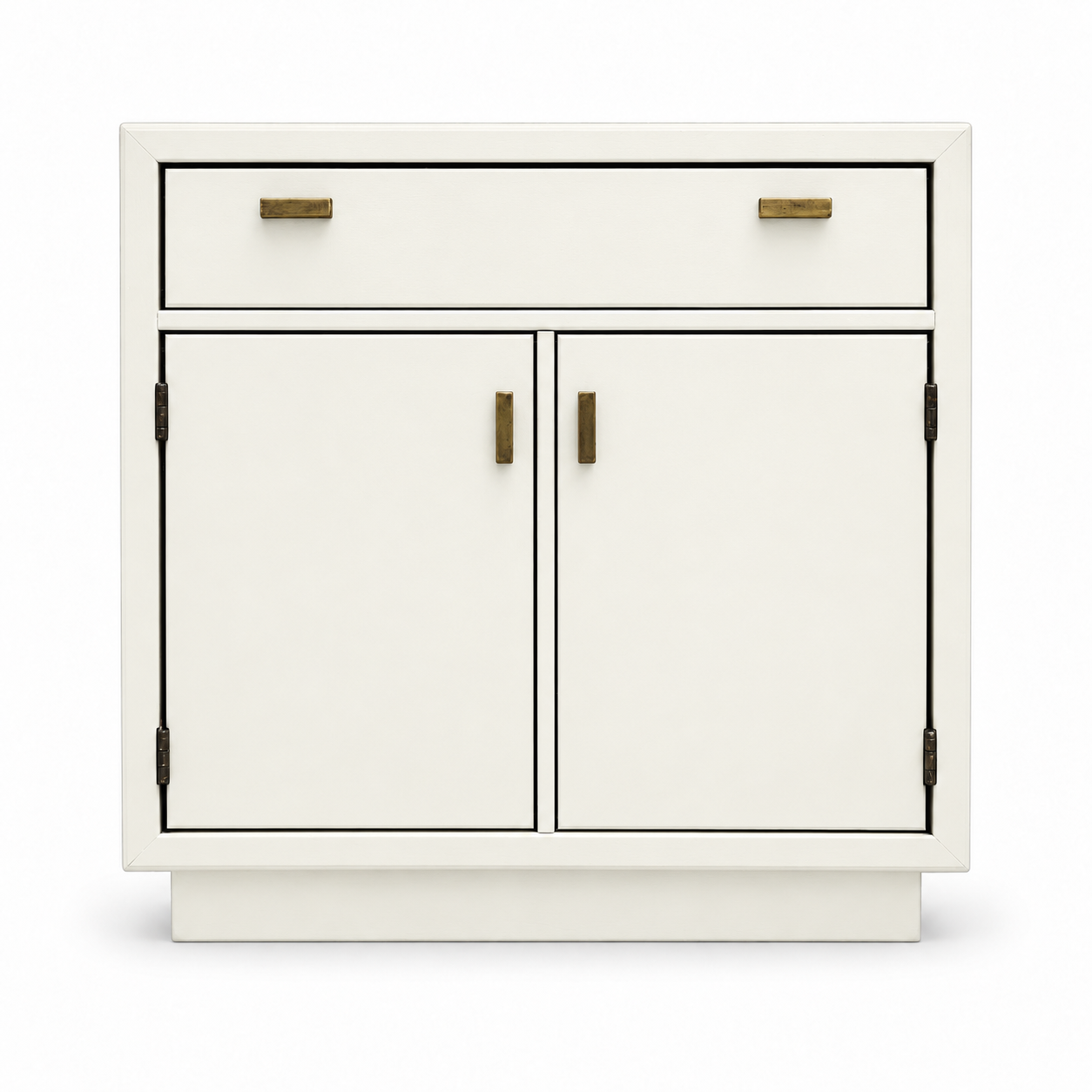 07529 vintage single nightstand — Dover